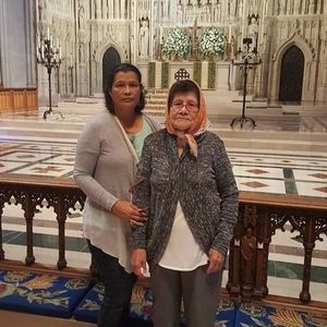 Meet your Posher, Martha